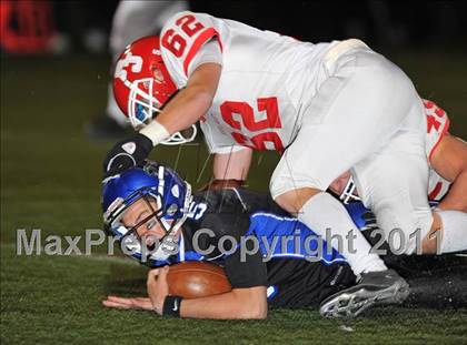 Thumbnail 1 in Regis Jesuit @ Highlands Ranch photogallery.
