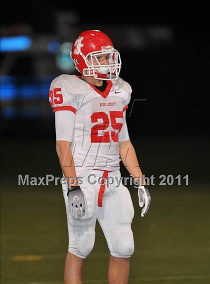 Thumbnail 3 in Regis Jesuit @ Highlands Ranch photogallery.