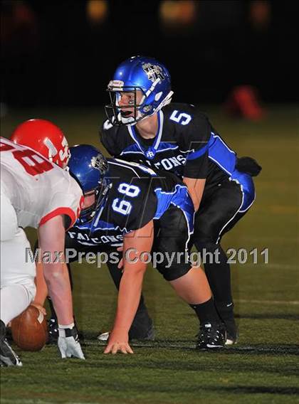 Thumbnail 2 in Regis Jesuit @ Highlands Ranch photogallery.