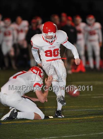 Thumbnail 3 in Regis Jesuit @ Highlands Ranch photogallery.