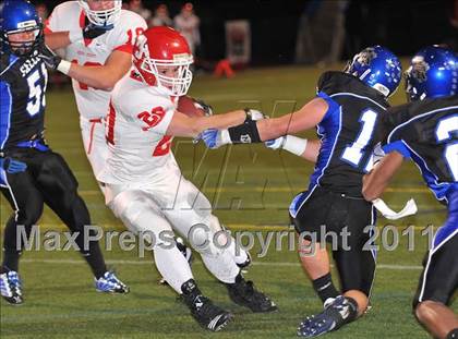 Thumbnail 3 in Regis Jesuit @ Highlands Ranch photogallery.