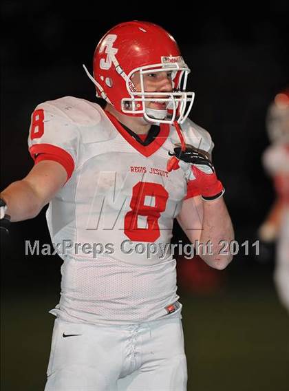 Thumbnail 1 in Regis Jesuit @ Highlands Ranch photogallery.