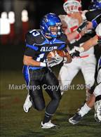 Photo from the gallery "Regis Jesuit @ Highlands Ranch"