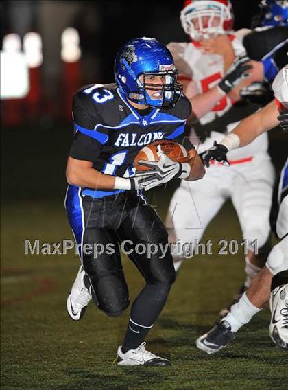 Thumbnail 3 in Regis Jesuit @ Highlands Ranch photogallery.