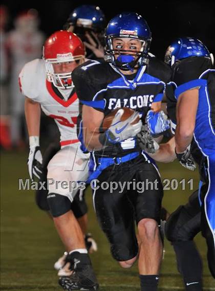 Thumbnail 3 in Regis Jesuit @ Highlands Ranch photogallery.