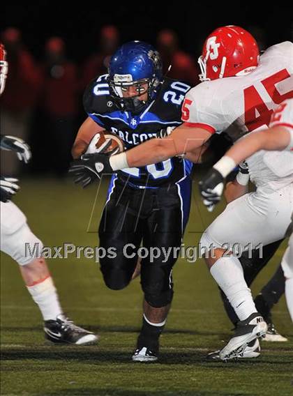 Thumbnail 1 in Regis Jesuit @ Highlands Ranch photogallery.