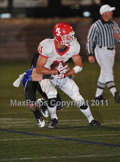 Thumbnail 2 in Regis Jesuit @ Highlands Ranch photogallery.