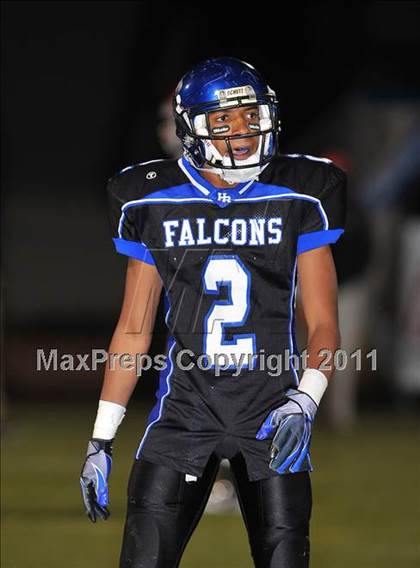 Thumbnail 1 in Regis Jesuit @ Highlands Ranch photogallery.