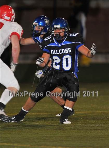 Thumbnail 2 in Regis Jesuit @ Highlands Ranch photogallery.