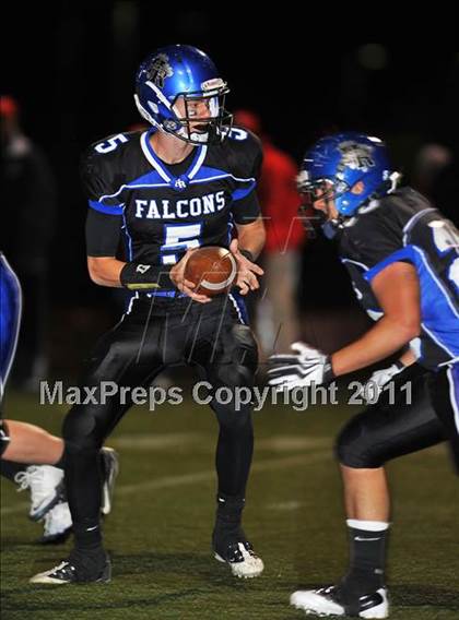Thumbnail 1 in Regis Jesuit @ Highlands Ranch photogallery.