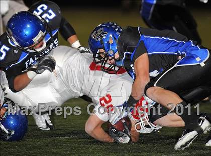 Thumbnail 1 in Regis Jesuit @ Highlands Ranch photogallery.