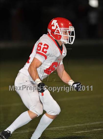 Thumbnail 2 in Regis Jesuit @ Highlands Ranch photogallery.