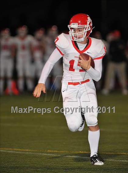 Thumbnail 3 in Regis Jesuit @ Highlands Ranch photogallery.