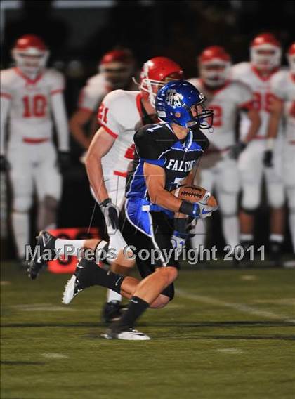 Thumbnail 1 in Regis Jesuit @ Highlands Ranch photogallery.