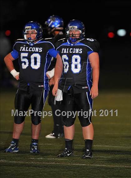 Thumbnail 2 in Regis Jesuit @ Highlands Ranch photogallery.