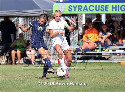 Thumbnail 3 in Syracuse @ Layton photogallery.