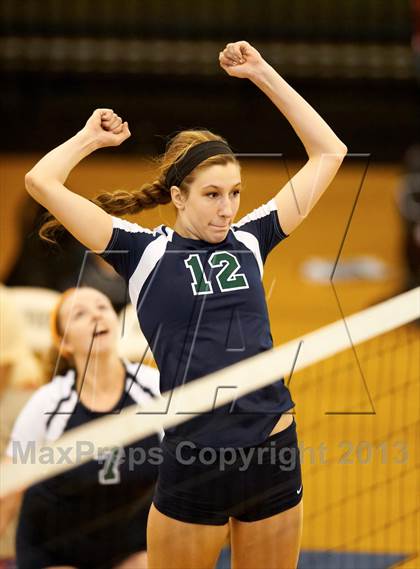 Thumbnail 1 in Creekview vs. Allatoona (Tri-Match) photogallery.