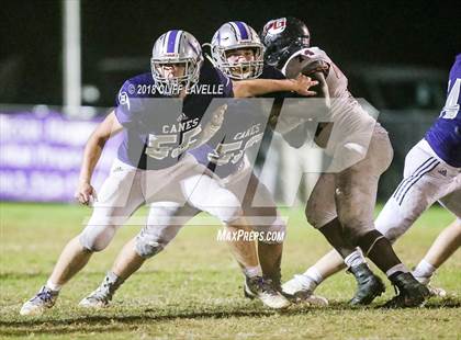 Thumbnail 1 in Porter-Gaud vs. First Baptist School photogallery.