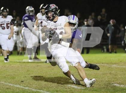 Thumbnail 3 in Porter-Gaud vs. First Baptist School photogallery.