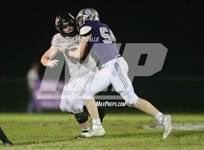 Thumbnail 3 in Porter-Gaud vs. First Baptist School photogallery.