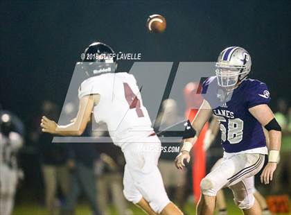 Thumbnail 3 in Porter-Gaud vs. First Baptist School photogallery.