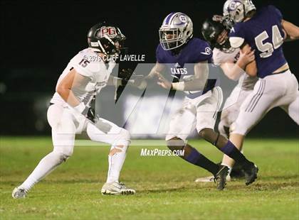 Thumbnail 1 in Porter-Gaud vs. First Baptist School photogallery.