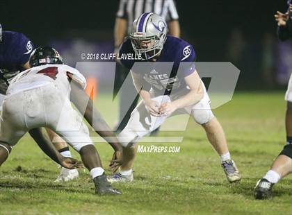 Thumbnail 3 in Porter-Gaud vs. First Baptist School photogallery.