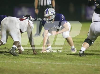 Thumbnail 2 in Porter-Gaud vs. First Baptist School photogallery.