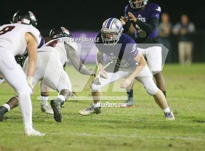 Thumbnail 1 in Porter-Gaud vs. First Baptist School photogallery.