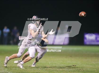 Thumbnail 1 in Porter-Gaud vs. First Baptist School photogallery.