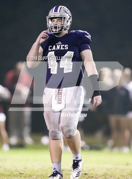 Thumbnail 1 in Porter-Gaud vs. First Baptist School photogallery.