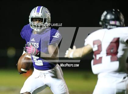 Thumbnail 1 in Porter-Gaud vs. First Baptist School photogallery.