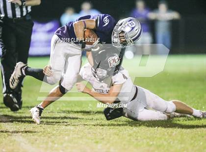 Thumbnail 1 in Porter-Gaud vs. First Baptist School photogallery.