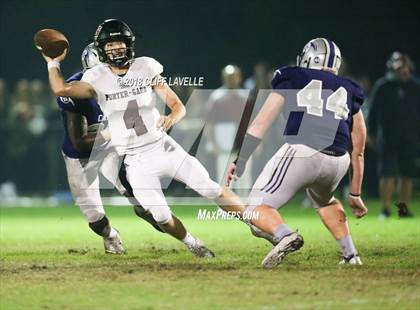 Thumbnail 3 in Porter-Gaud vs. First Baptist School photogallery.