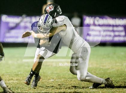 Thumbnail 3 in Porter-Gaud vs. First Baptist School photogallery.