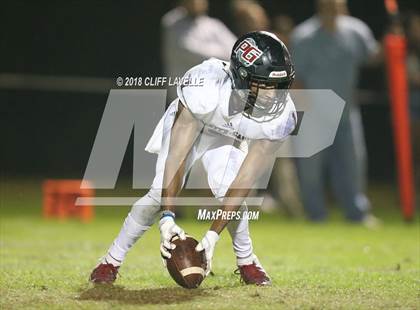 Thumbnail 1 in Porter-Gaud vs. First Baptist School photogallery.