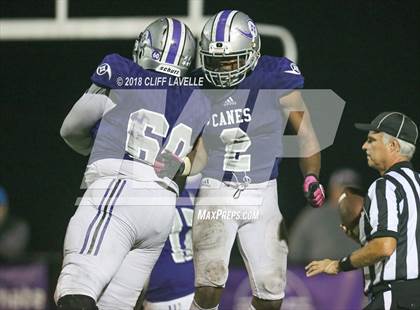 Thumbnail 1 in Porter-Gaud vs. First Baptist School photogallery.