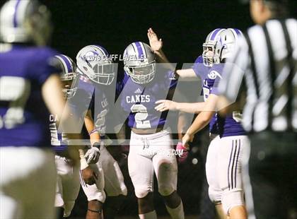 Thumbnail 1 in Porter-Gaud vs. First Baptist School photogallery.