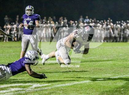 Thumbnail 3 in Porter-Gaud vs. First Baptist School photogallery.