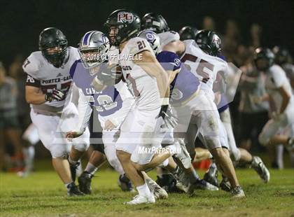 Thumbnail 1 in Porter-Gaud vs. First Baptist School photogallery.