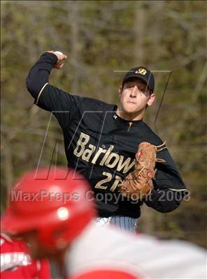Thumbnail 3 in Masuk @ Barlow photogallery.