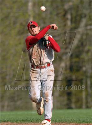 Thumbnail 3 in Masuk @ Barlow photogallery.