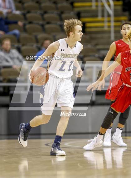 Thumbnail 2 in Newport vs Lloyd (Ninth Region) photogallery.