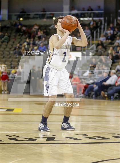 Thumbnail 3 in Newport vs Lloyd (Ninth Region) photogallery.