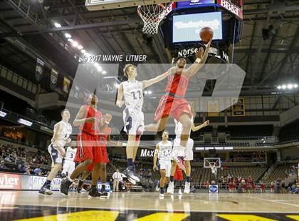 Thumbnail 1 in Newport vs Lloyd (Ninth Region) photogallery.