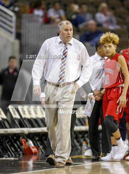 Thumbnail 1 in Newport vs Lloyd (Ninth Region) photogallery.