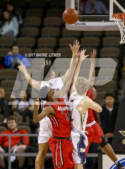 Thumbnail 3 in Newport vs Lloyd (Ninth Region) photogallery.