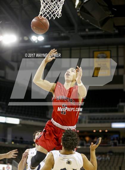 Thumbnail 2 in Newport vs Lloyd (Ninth Region) photogallery.