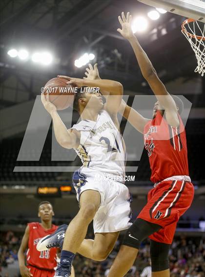 Thumbnail 1 in Newport vs Lloyd (Ninth Region) photogallery.