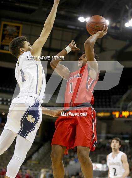 Thumbnail 1 in Newport vs Lloyd (Ninth Region) photogallery.